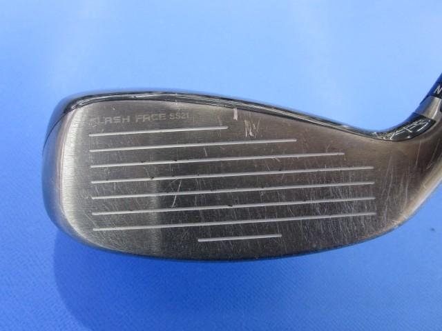 Callaway ユーティリティ APEX UT 2021 5H 24°