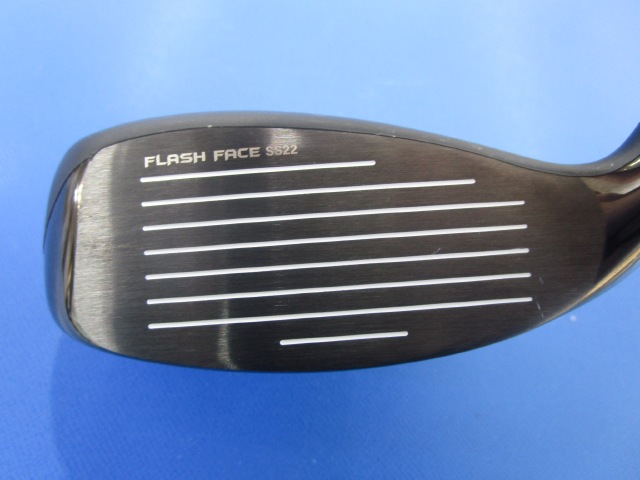 Callaway ユーティリティ ROGUE ST MAX OS UT 4H 21°