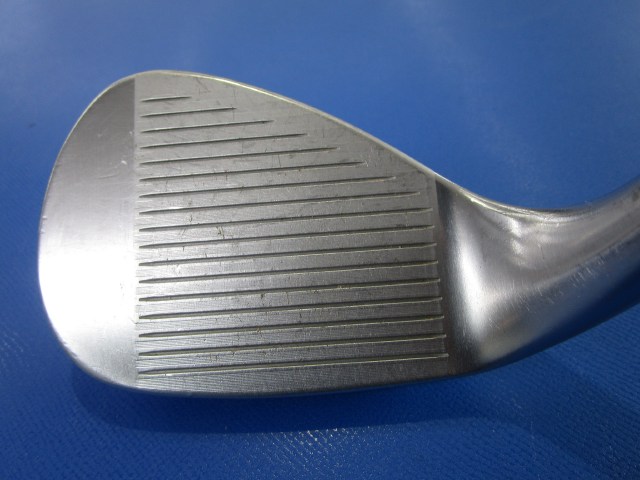 Titleist ウェッジ ボーケイSM9ツアークローム56-12D 56°