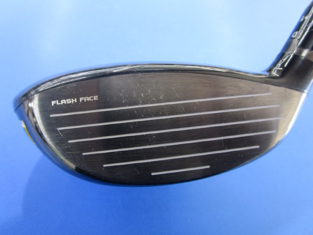 Callaway フェアウェイウッド EPIC FLASH SUB ZERO 3W 15°