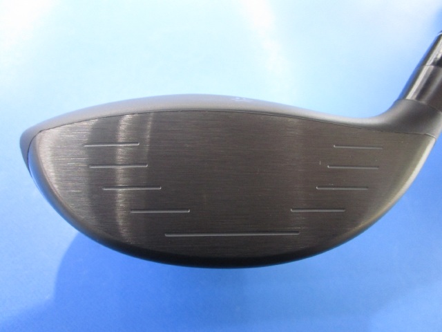 DUNLOP フェアウェイウッド スリクソンZX Mk II 3W 15°