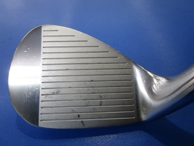 MasdaGolf ウェッジ STUDIO WEDGE M425／S ニッケルクロムメッキ 52°