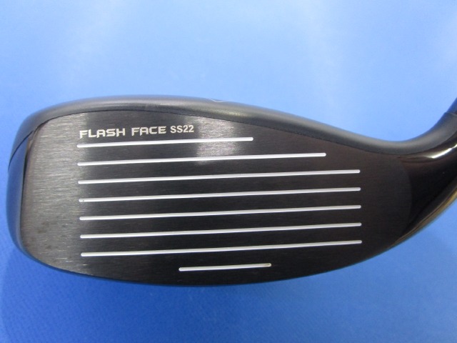 Callaway ユーティリティ ROGUE ST MAX UT 4H 20°