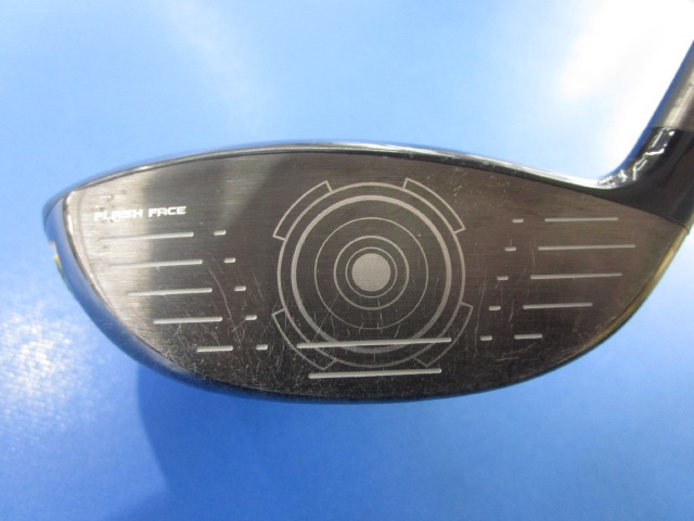 Callaway フェアウェイウッド EPIC FLASH STAR 3W 15°