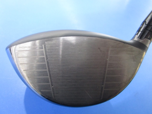 Callaway ドライバー PARADYM ◆◆◆ 9°