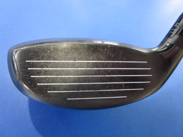 Titleist ユーティリティ 818H1 23 23°