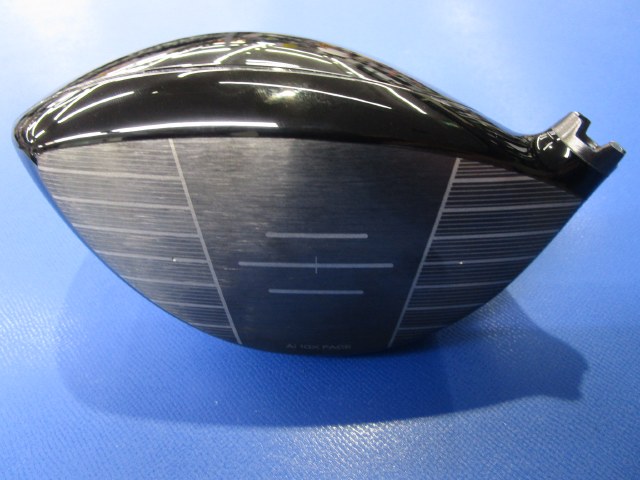 Callaway ドライバー ELYTE ◆◆◆ 9°