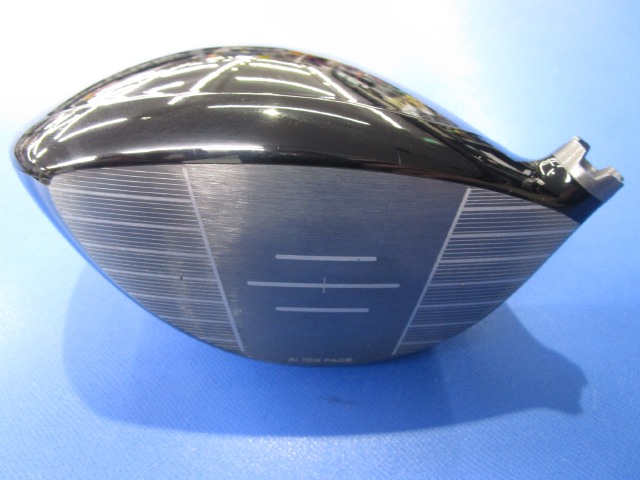 Callaway ドライバー ELYTE ◆◆◆ 9°