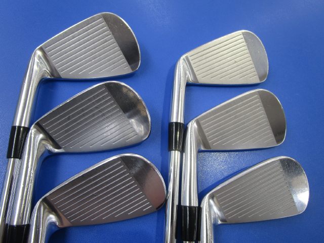 Mizuno アイアンセット Mizuno Pro 319 6本