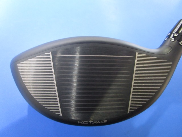 cobra ドライバー DS-ADAPT LS 9°