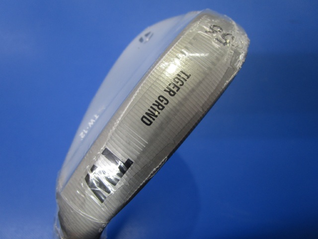 TaylorMade ウェッジ MILLED GRIND5 56TW-12 56°