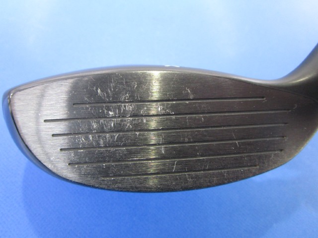 PXG ユーティリティ 0317 X GEN2 HYBRID 25 25°