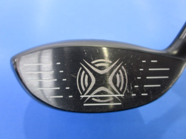 Callaway フェアウェイウッド XR 16 5W 19°