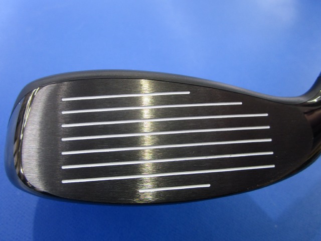 Callaway ユーティリティ ROGUE ST MAX UT 3H 18°