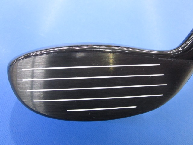 本間ゴルフ ユーティリティ ツアーワールドTW757 UT U4 21°