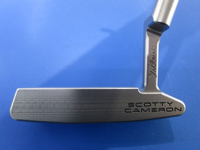 SCOTTY CAMERON パター SPECIAL SELECT NEWPORT2