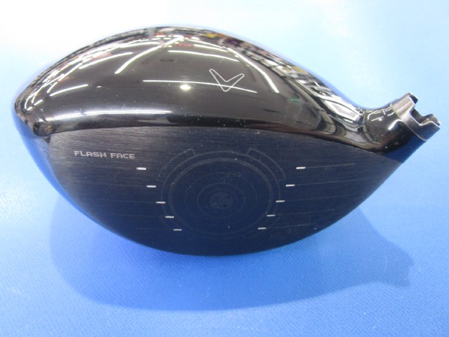 Callaway ドライバー EPIC FLASH SUB ZERO 9°