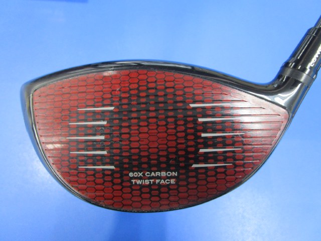 TaylorMade ドライバー STEALTH PLUS 10.5°