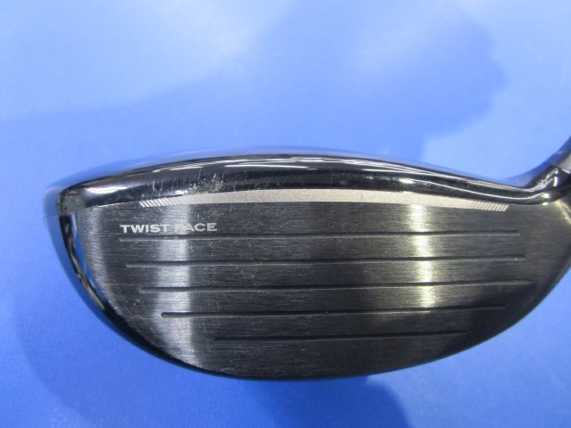 TaylorMade ユーティリティ STEALTH RESCUE #4 22°