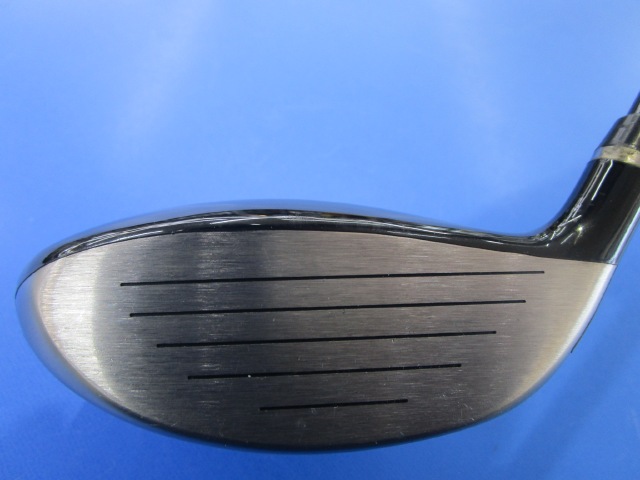 YAMAHA フェアウェイウッド RMX VD 3W 15°