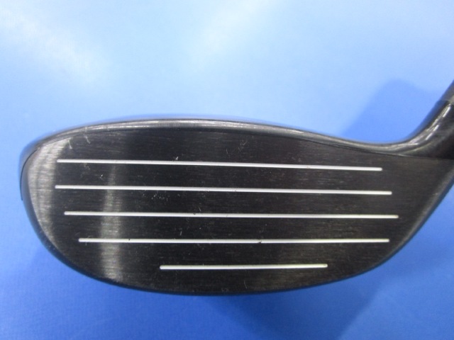 本間ゴルフ ユーティリティ ツアーワールドTW757 UT U3 18°