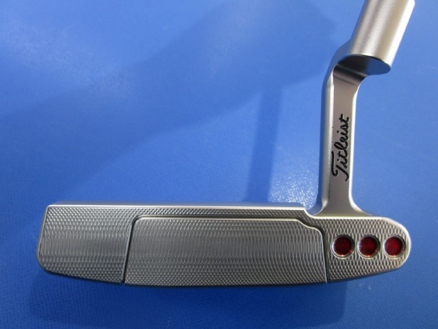 SCOTTY CAMERON パター セレクト2018 NEWPORT