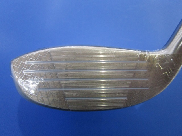 BRIDGESTONE ユーティリティ BX2 HT HY H6 28°