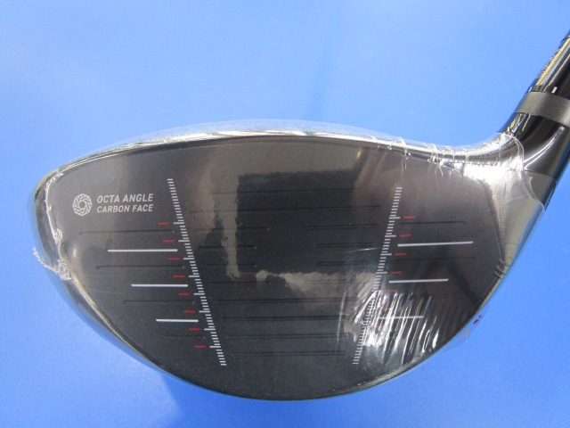 YAMAHA ドライバー RMX DD-1 9°