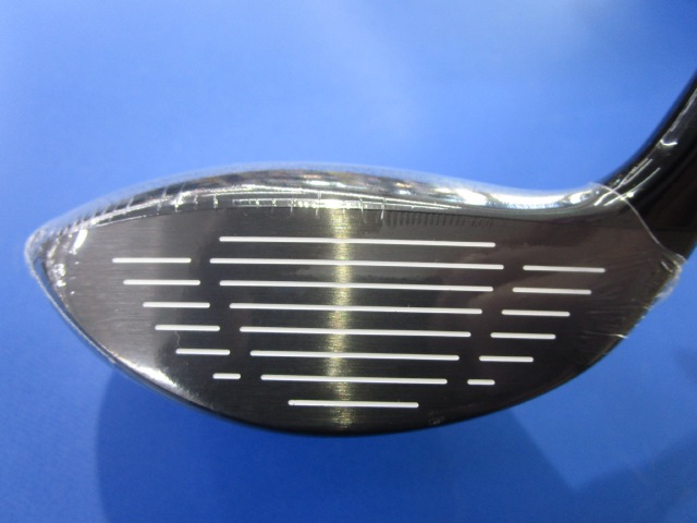 YAMAHA フェアウェイウッド RMX DD 7W 21°