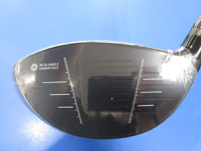 YAMAHA ドライバー RMX DD-2 10.5°