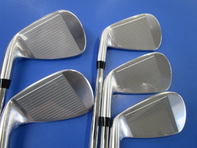YAMAHA アイアンセット RMX DD-2 5本