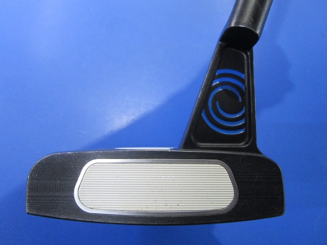 ODYSSEY パター Ai-ONE TRI-BEAM 2-BALL