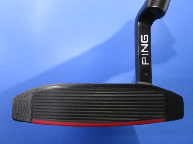 PING パター PING 2021 OSLO H