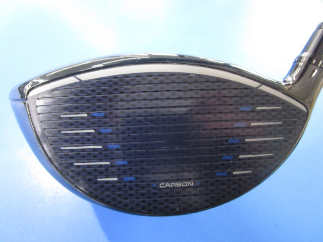 TaylorMade ドライバー Qi10 MAX LITE 10.5°