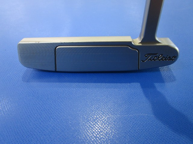 SCOTTY CAMERON パター セレクト2016 ニューポート