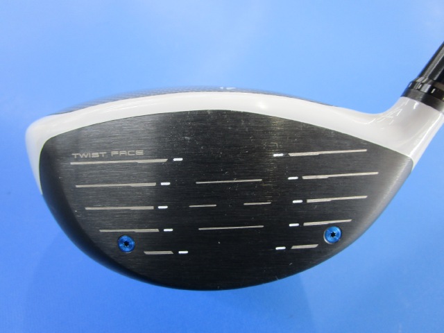 TaylorMade ドライバー SIM MAX 9°