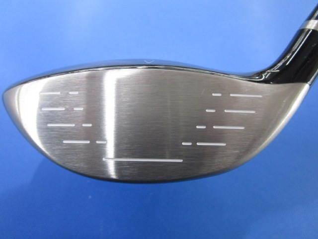 YAMAHA フェアウェイウッド インプレスDRIVESTAR 5W 17°