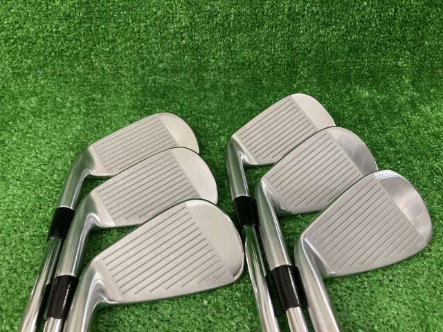 Mizuno アイアンセット Mizuno Pro 223 6本