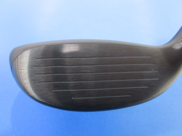 DUNLOP ユーティリティ スリクソンZX Mk II HYBRID #4 22°