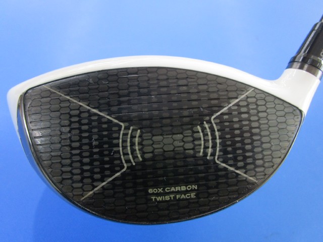 TaylorMade ドライバー STEALTH GLOIRE+ 10.5°