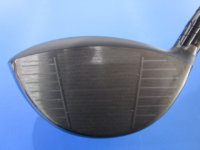 Callaway ドライバー PARADYM ◆◆◆ 10.5°