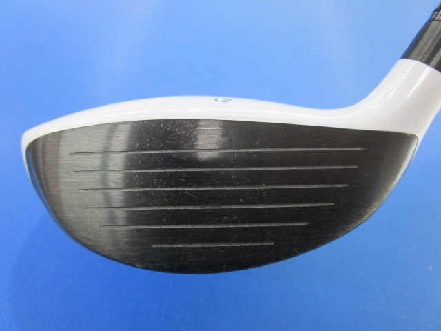 TaylorMade フェアウェイウッド M1 5W 19°