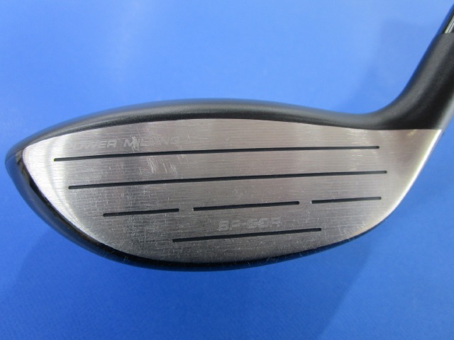 BRIDGESTONE ユーティリティ B1 HY 21 21°