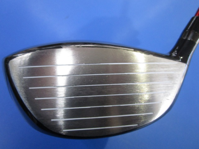 JUSTICK ドライバー TOUR CONQUEST 455R VIII PREMIUM 10.5°