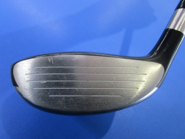 RomaRo ユーティリティ Ray TypeR UT 2017 21 21°