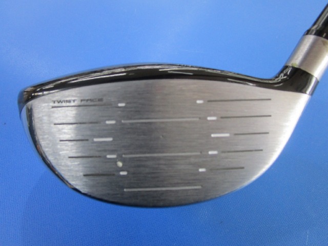 TaylorMade ドライバー 300 MINI DRIVER 11.5°