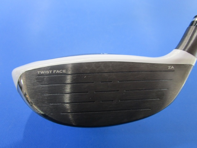 TaylorMade フェアウェイウッド STEALTH GLOIRE 5W 18°
