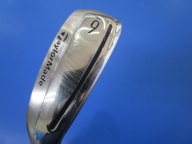 TaylorMade ユーティリティ STEALTH HD 6I 26.5°