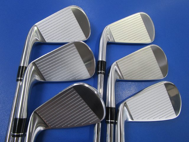 Callaway アイアンセット X-FORGED STAR 2024 6本