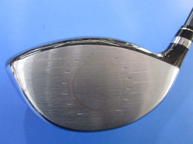 Callaway ドライバー MAVRIK MAX FAST 9.5°